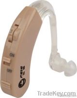 High Fidelity, BTE Hearing Aids, FEIE