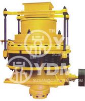 YDB cone crusher series