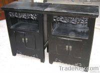 Buddha cabinet