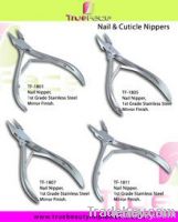 Nail Clipper