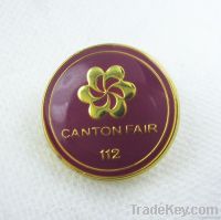 Canton Fair Badge