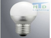 LED bulb