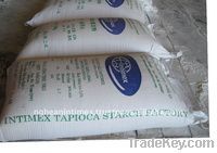 NATIVE TAPIOCA STARCH