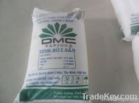 TAPIOCA STARCH, FOOD GRADE