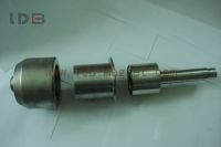 permanent magnet coupling