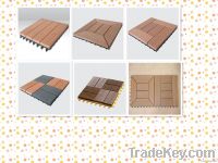 DIY WPC decking_DIY decking_WPC decking