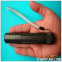 uv led spot curing