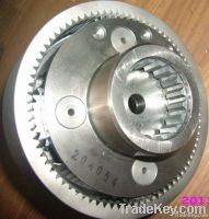 Germany zf gear box