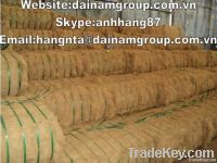 Sell High Quality Coconut Fiber From Vietnam