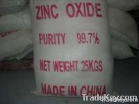 zinc oxide