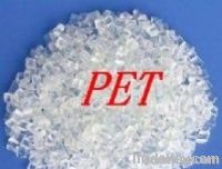 PET resin