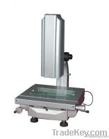 Western High Precision Vision Measuring Machine