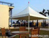 Gazebo Tent 01