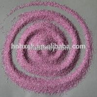 H&amp;X Pink fused alumina