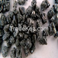 China Black silicon Carbide