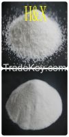 Silica dioxide sand