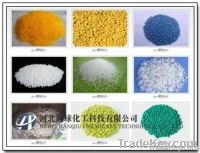 PVC Pellets