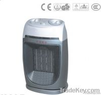 Portable PTC ceramic heater