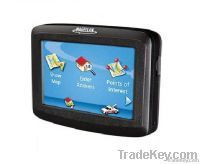 GPS Navigation System 3.5&quot; Portable