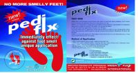 Pedifix