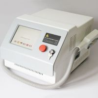 IPL hair removal and skin rejuvenation machine