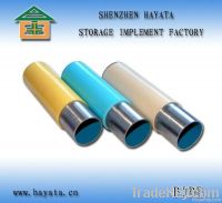 Plastic Coated Metal Pipe