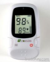Fingertip Pulse Oximeter (3)