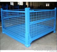 Steel Box Pallet