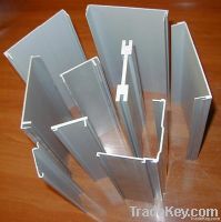 Aluminum Profiles