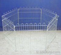 dog exercise pen