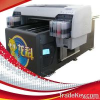 A2 size multifunction and digital t shirt printing machine