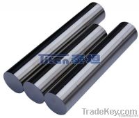 titanium bar