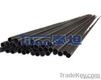 titanium tube