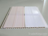 warmly  pvc panel JT-Z-01