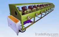tube polishing machine