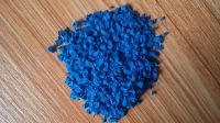 COLOURFUL EPDM RUBBER GRANULES (18% EPDM)