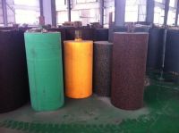 Supply 5 mm anti-skidding sound&amp;amp;shock absorbent rubber flooring mats