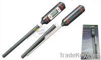 2014 newest food meat thermometer with digital pen type thermometer