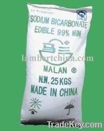 Sodium Bicarbonate