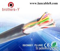 Telephone Cable CAT 3