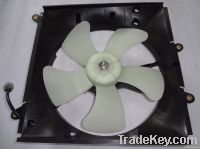 Auto radiator fan /cooling fan for TOYOTA 16363-74020