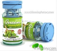 Queen slimming Soft gel - MZT formula