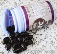 Magic slimming capsule: ABC Acai Berry slimming pills