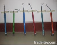 bicycle hand pump