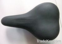 bicycle parts / bicycle saddle