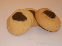 Cookie With Cocolate
