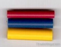 PVC insulated terminals hoses