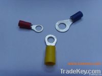 Insulated terminals