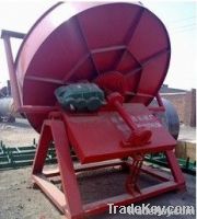 Manufacture Supply 3-5mt/h Fertilizer Equipment