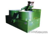 Supply 1-1.5mt/h Organic Fertilizer Granulator